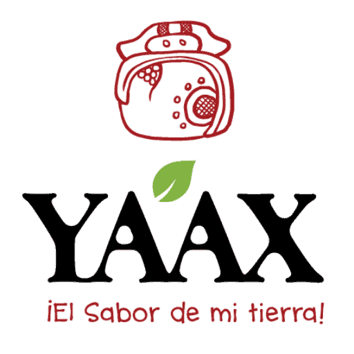 Yaax – El Sabor de mi Tierra !!